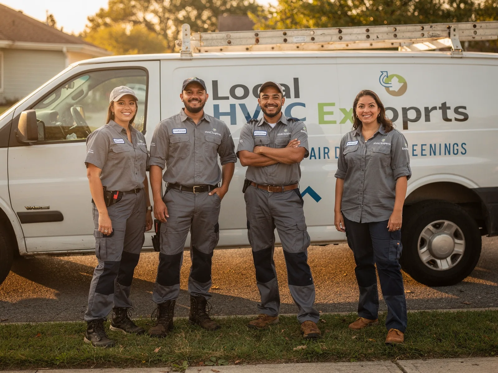 24/7 HVAC Repair & AC Replacement company in Norman, OK